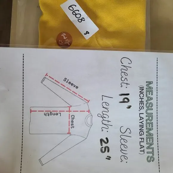 Loudmouth Golf Womens Tank Top Size Large Yellow Sleeveless Collar Buttons Slits - Picture 10 of 10